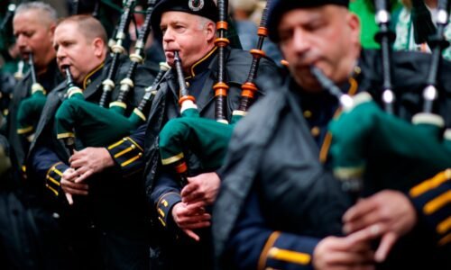 How to watch St. Patrick’s Day Parade 2026 live – NBC New York
