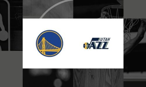 How to watch Warriors vs. Jazz: TV channel and streaming options for March 9