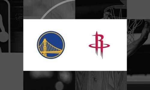 How to watch Warriors vs. Rockets: TV channel and streaming options for March 5