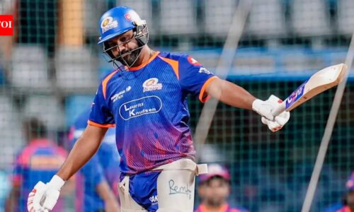 IPL 2026: Rohit Sharma will smash KKR bowling like 'halwa', former cricketer's remark goes viral | Cricket News