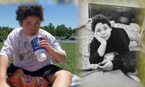 Ian Alert activated in Kentucky to find missing teenager with autism