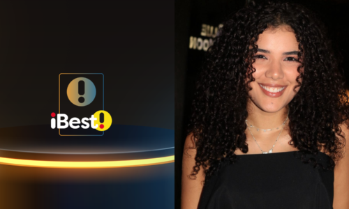 Heloysa Camilo participa do Prêmio iBest 2025 e representa Goiás entre os indicados na categoria de influenciadores