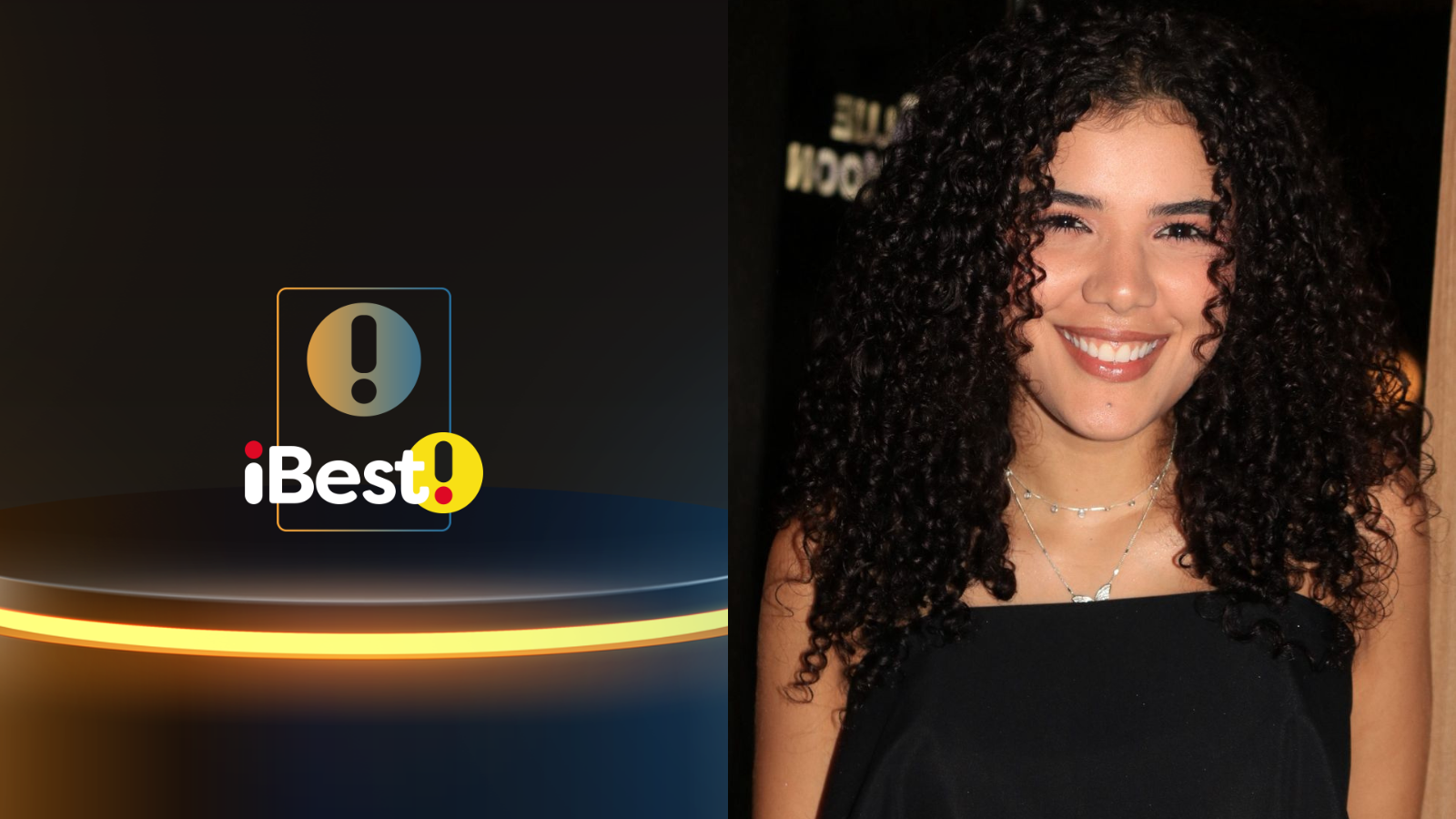 Heloysa Camilo participa do Prêmio iBest 2025 e representa Goiás entre os indicados na categoria de influenciadores
