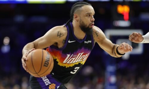 Injury Notes: Brooks, Williams, Ivey, Embiid, Shamet