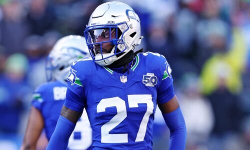 Insider Reveals Cowboys' Interest in Super Bowl Winner Riq Woolen