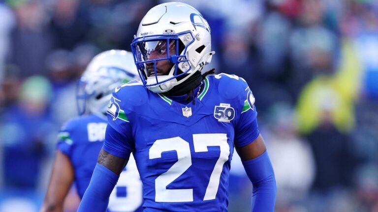 Insider Reveals Cowboys' Interest in Super Bowl Winner Riq Woolen