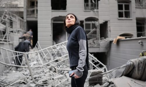 Iran live updates: IDF launches 'widespread' strikes in Tehran