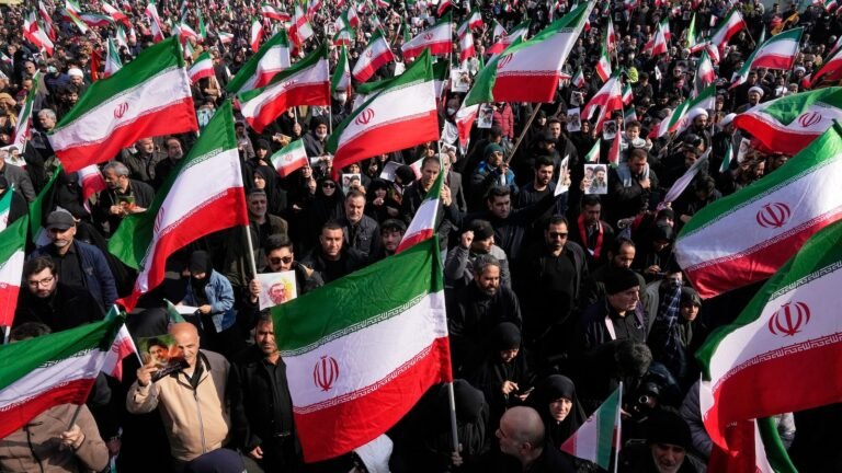 Iran may be activating sleeper cells outside the country, alert says