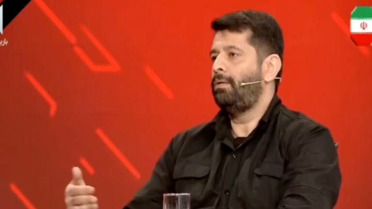Iran ready to seize Bahrain and UAE coastlines if US 'makes a mistake', Iranian expert warns