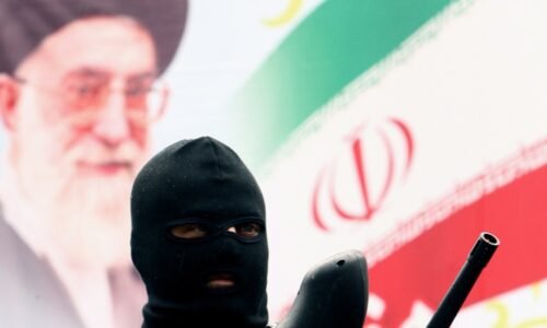 Israel bombs Basij checkpoints in Tehran as US, Iran trade fire and jabs | US-Israel war on Iran News