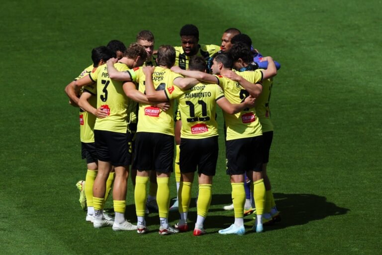 Isuzu UTE A-League Round 20 Match Preview
