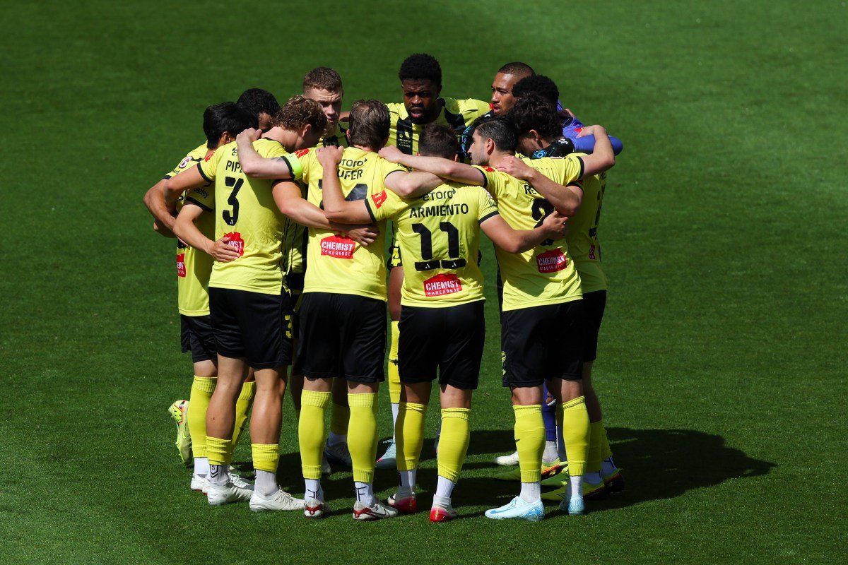 Isuzu UTE A-League Round 20 Match Preview