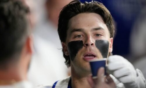 Italy vs. Great Britain in 2026 World Baseball Classic