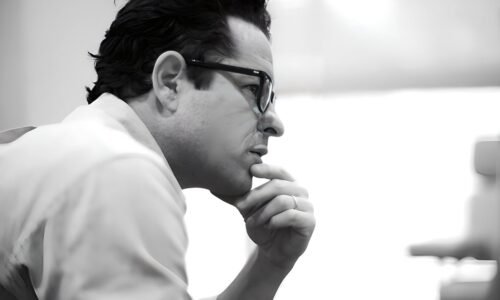 JJ Abrams named the two biggest influences on his career