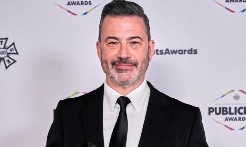 Jimmy Kimmel roasts Timothée Chalamet amid ballet, opera backlash
