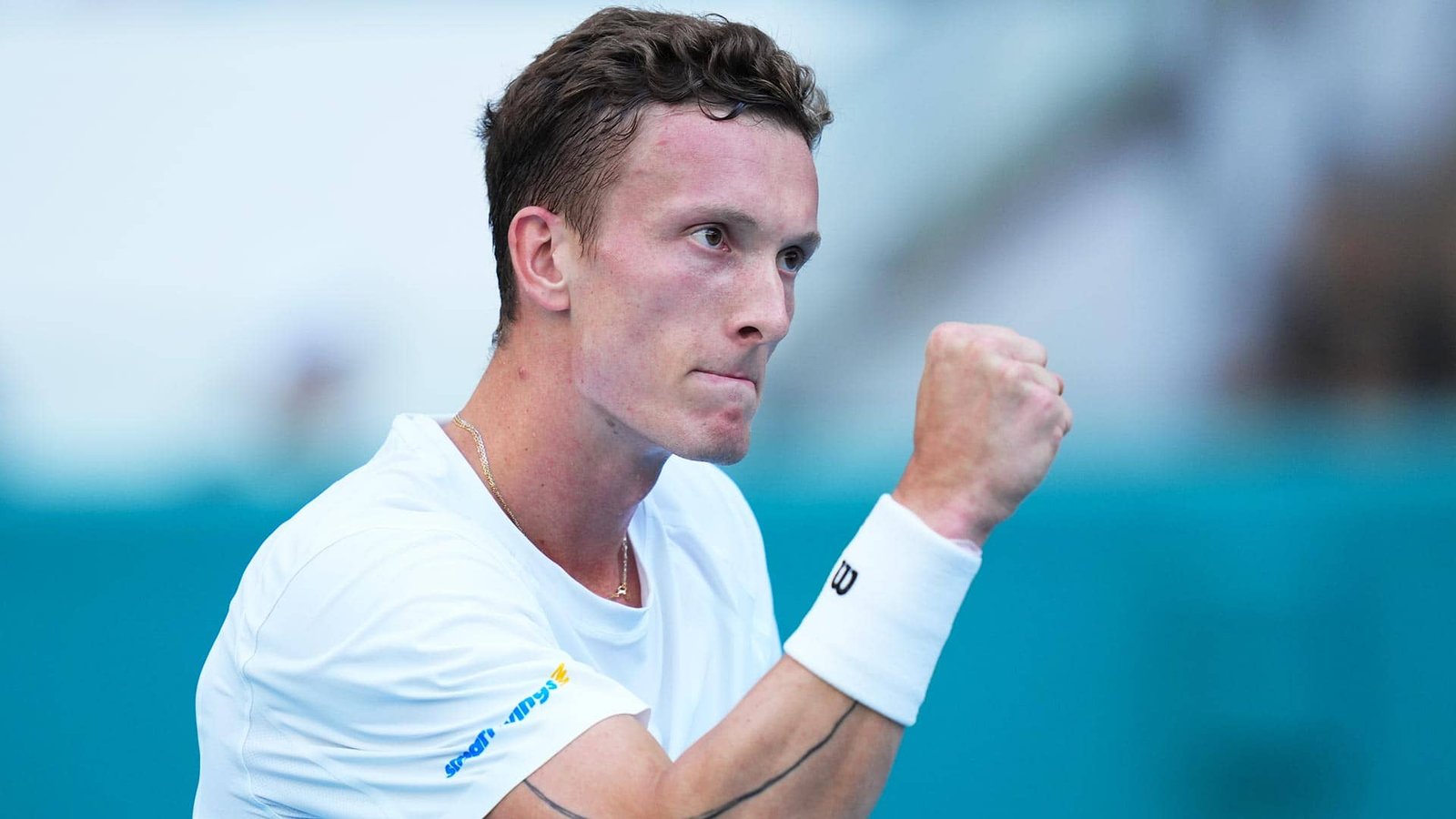 Jiri Lehecka reaches second Masters 1000 SF, ends Martin Landaluce's Miami run | ATP Tour