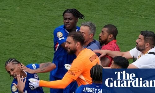 João Pedro shining brightest as Chelsea brace for PSG reunion | Champions League