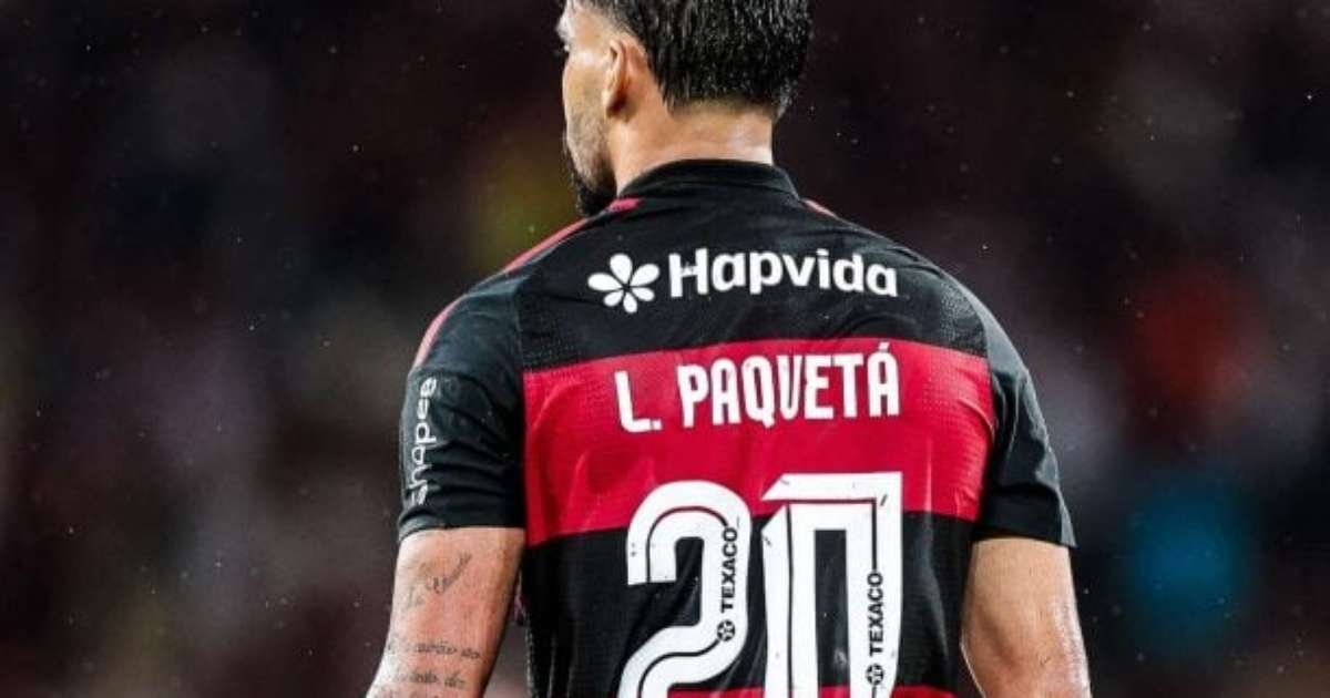 Justiça aponta "provas frágeis" e rejeita ação milionária de goleiro contra Lucas Paquetá
