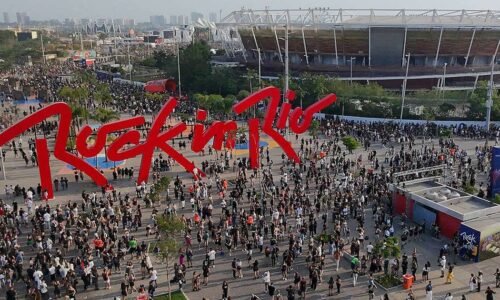Justiça faz Rock in Rio efetivar mudanças após denúncia por trabalho análogo à escravidão