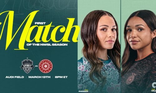 KNOW BEFORE YOU GO: Home Opener vs Portland Thorns Featured Image