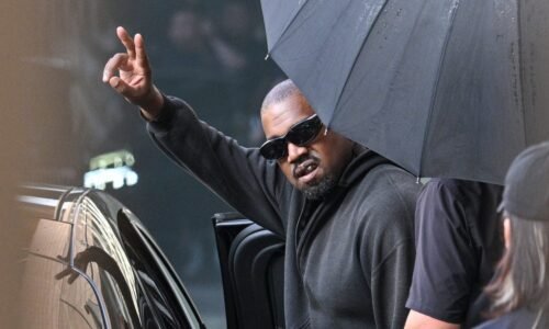 Kanye West drops new album 'Bully' on YouTube – How to listen