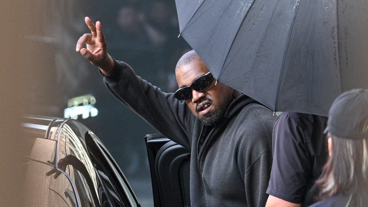 Kanye West drops new album 'Bully' on YouTube – How to listen
