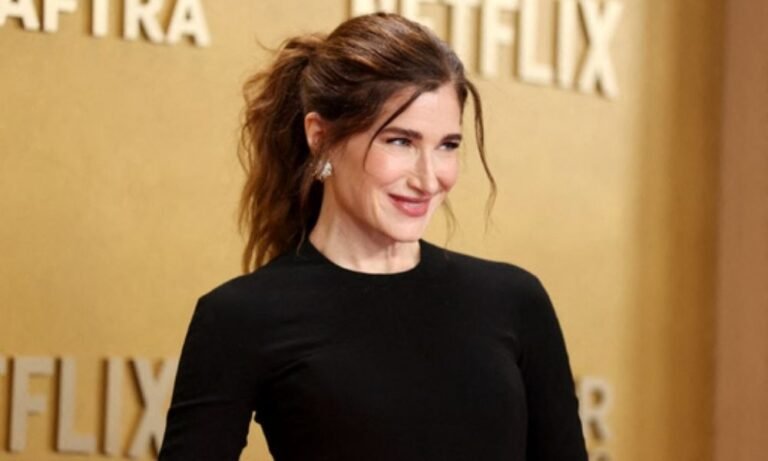 Kathryn Hahn é confirmada no live-action de Enrolados