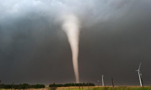 Kentucky tornado drill: State officials to test emergency alerts