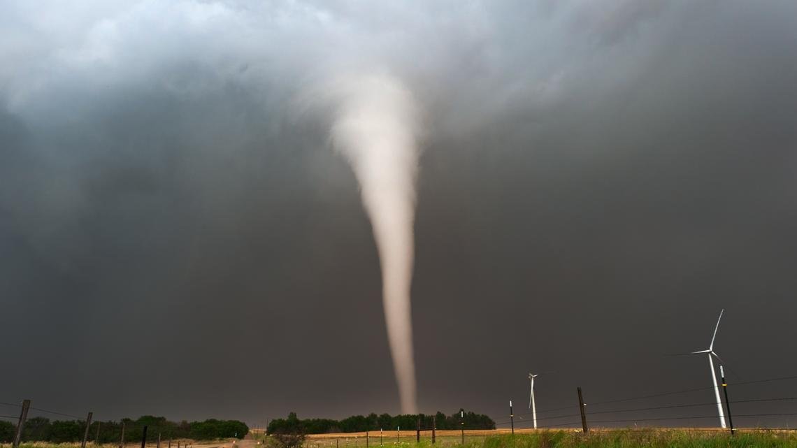 Kentucky tornado drill: State officials to test emergency alerts