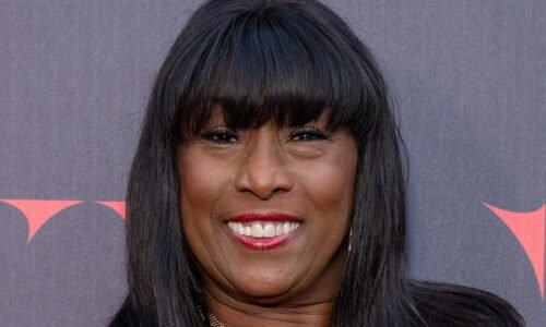 Kiki Shepard, 'Showtime at the Apollo' Co-Host, Dead At 74
