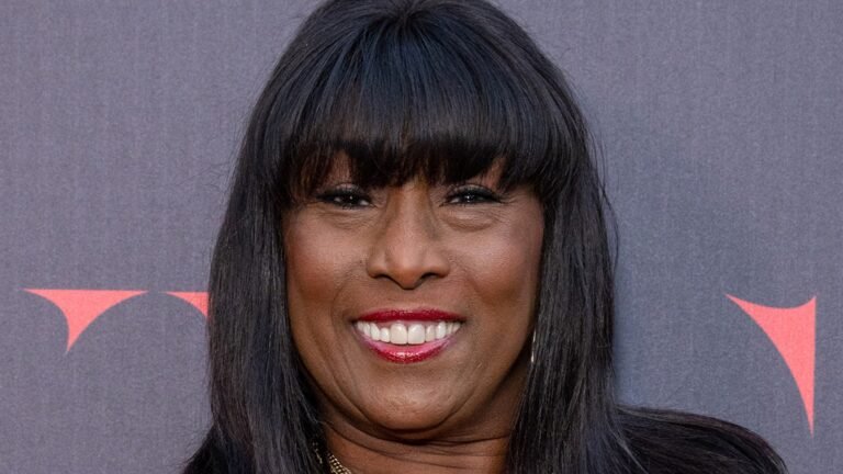 Kiki Shepard, 'Showtime at the Apollo' Co-Host, Dead At 74