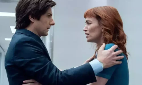Kogonada substituirá Ben Stiller na 3ª temporada de Ruptura; leia