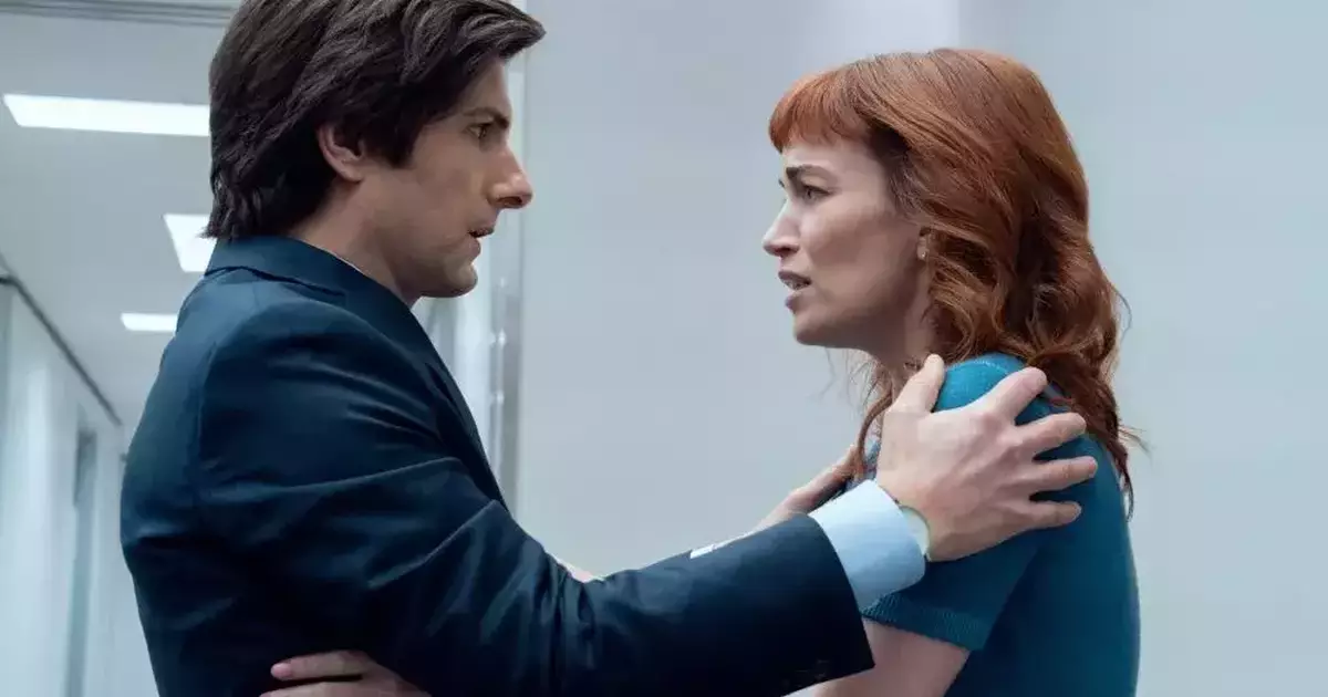 Kogonada substituirá Ben Stiller na 3ª temporada de Ruptura; leia