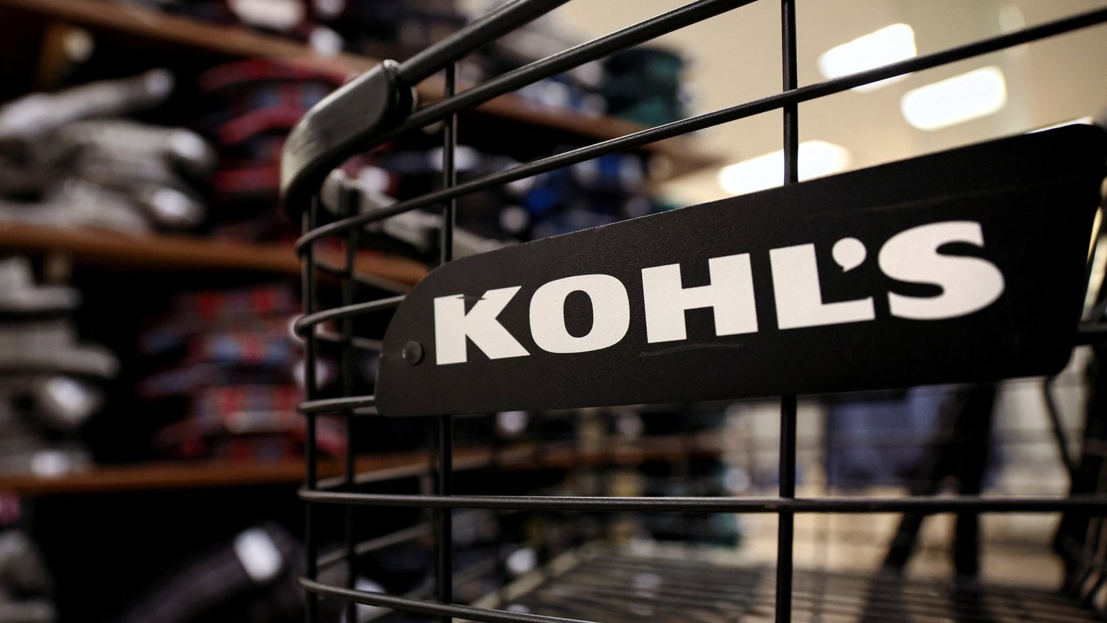 Kohl's store reaches the end of the road and closes down