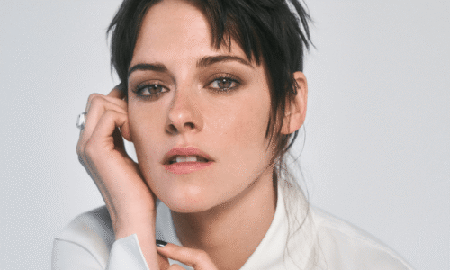 Kristen Stewart to Preside Over Biarritz Nouvelles Vagues Festival