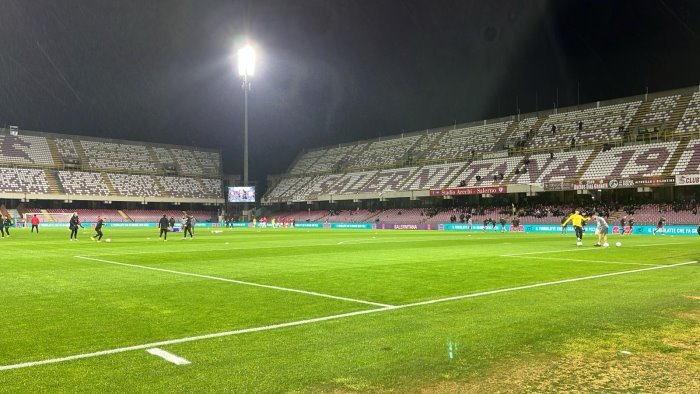 live salernitana team altamura 0 1 la diretta web del match