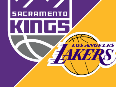 Lakers 128-104 Kings (Mar 1, 2026) Game Recap