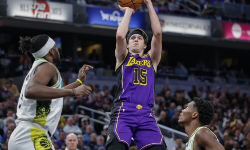 Lakers vs Pacers Discussion, Injury Report, How To Watch