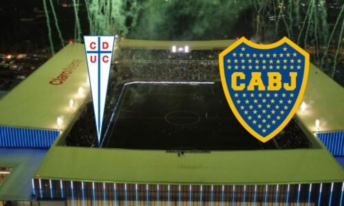Las dos capas de negociación que decidirán si Boca lleva o no hinchas propios a Chile :: Olé