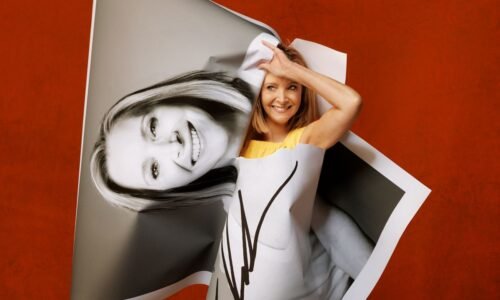 Lisa Kudrow Is Back—Again | The New Yorker