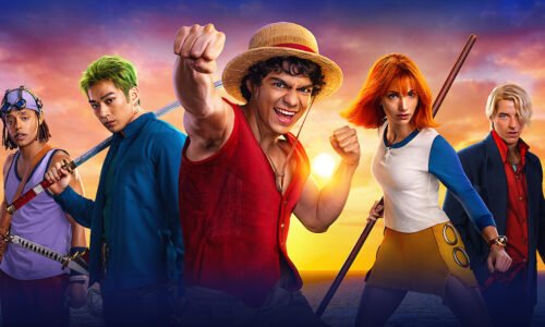 Live-Action ONE PIECE Season 2: Which Character Are You?
