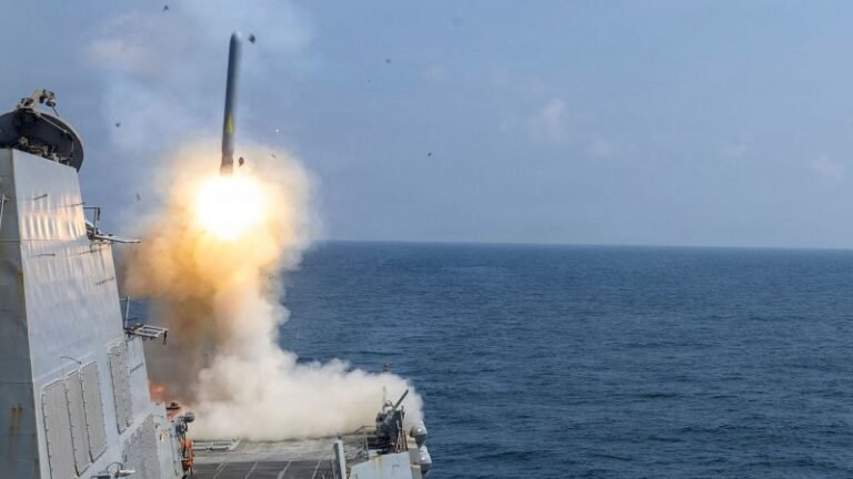 Live updates: Iran war; US gas hits $4 as Trump tells other nations to ‘go get your own oil’