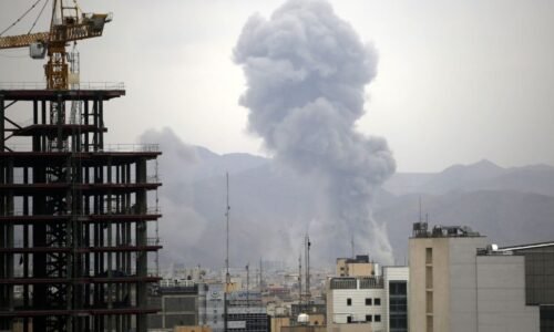 Live updates: Iran war news, Strait of Hormuz in crosshairs of conflict as attacks on ships escalate