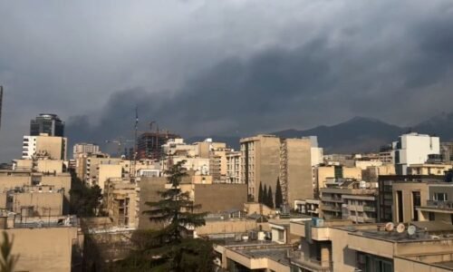Live updates: US-Israeli war with Iran, oil crisis deepens, threats to Strait of Hormuz