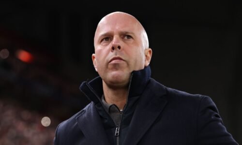 Liverpool vs Galatasaray LIVE: Latest updates from Champions League RO16 second leg