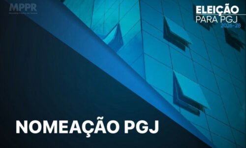 Logo após a eleição, Governador do Paraná assina decreto e reconduz Zanicotti ao cargo de Procurador-Geral de Justiça