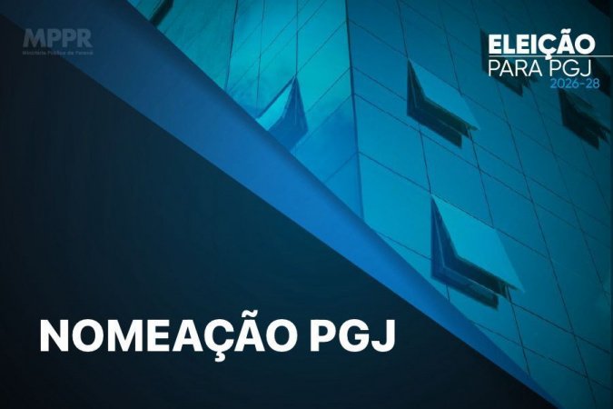 Logo após a eleição, Governador do Paraná assina decreto e reconduz Zanicotti ao cargo de Procurador-Geral de Justiça