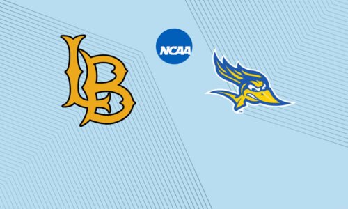 Long Beach State vs. CSU Bakersfield: Start Time, Streaming Live, TV Channel, How to Watch