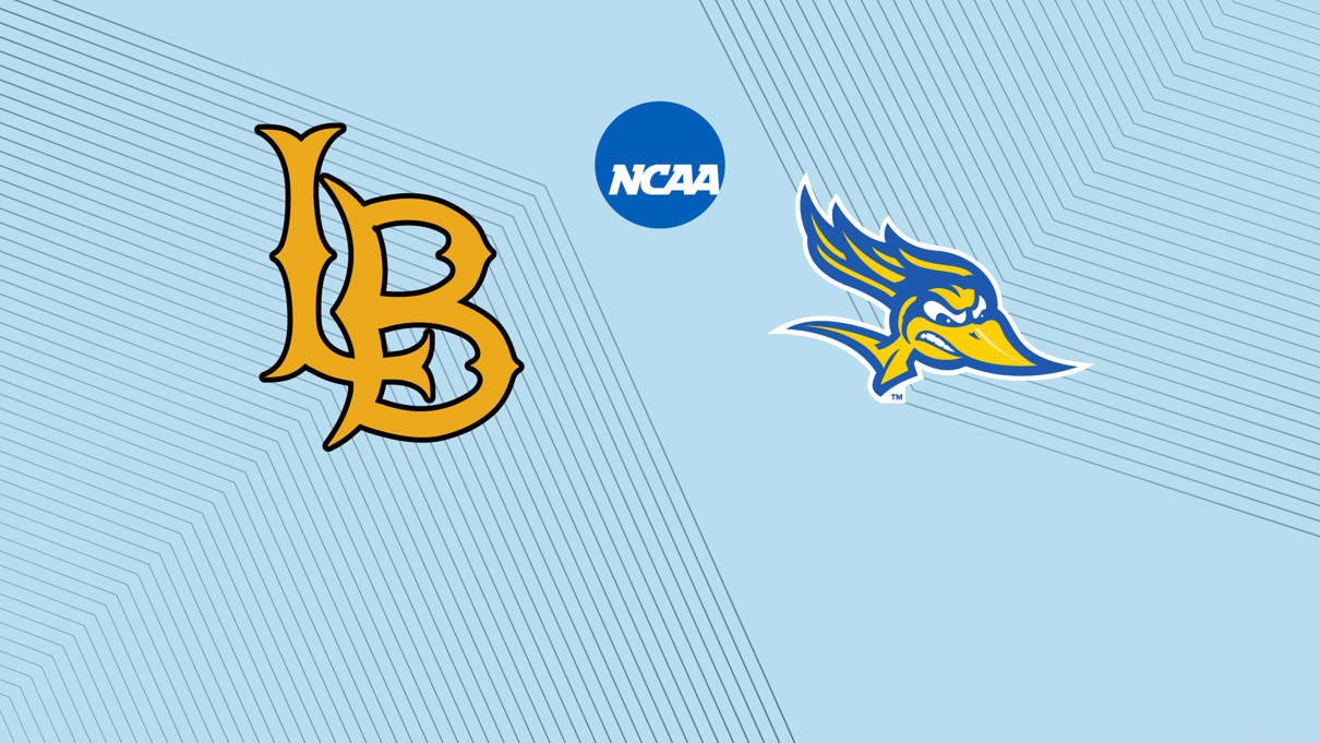 Long Beach State vs. CSU Bakersfield: Start Time, Streaming Live, TV Channel, How to Watch