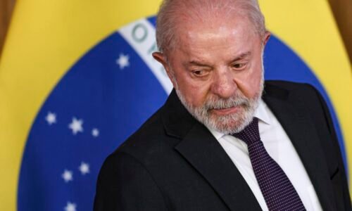 Lula diz que cobrará Conselho de Segurança da ONU sobre guerra no Irã
